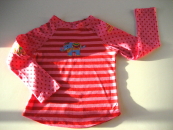 Frhliche Zoe aus Kombijerseys
