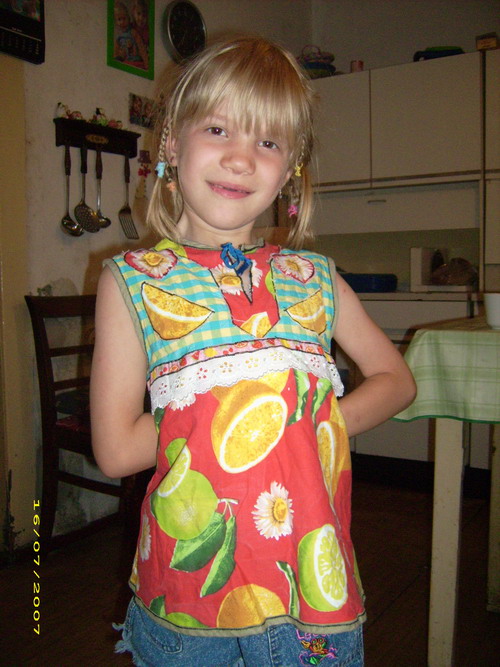 Zitronentaja