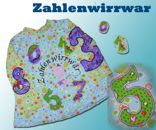 Zahlenwirrwar :o)