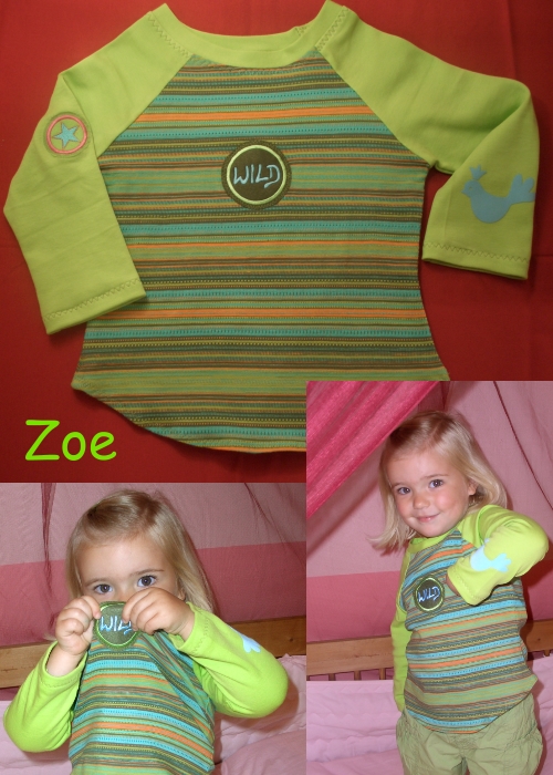 zoe...