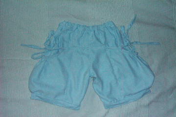 BIZZ KIDS HOSE toll?