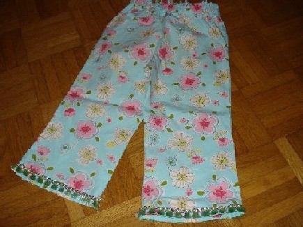 Oona Hose....