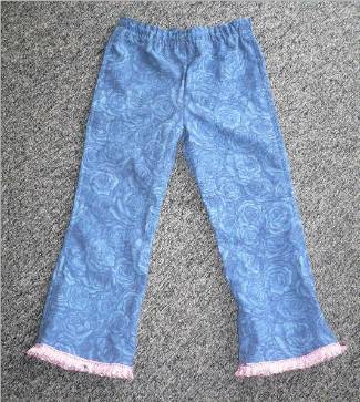 Oona-Hose