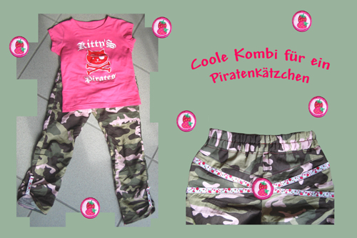 "... ich bin jetzt cool ..."