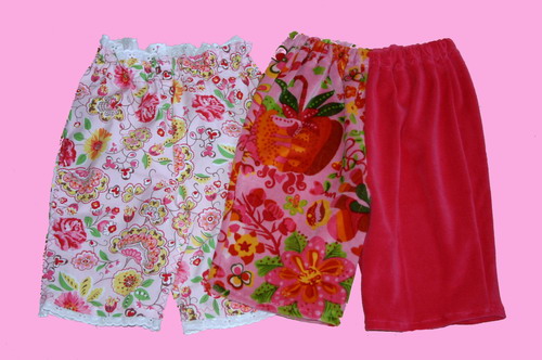 2 Oona kurzhose