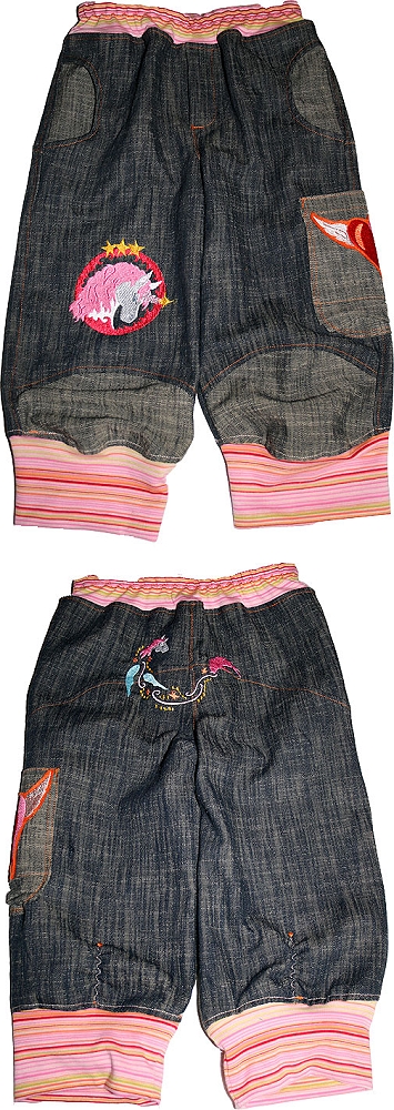 Nena-Jeans