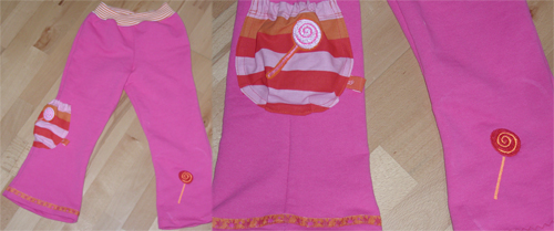 Jogginghose