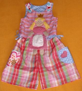 Prinzessin Rosalie
