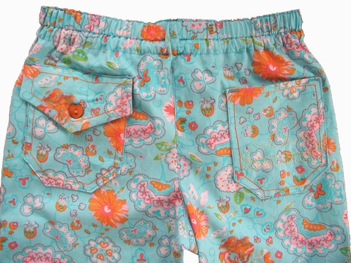 Sonjas Taschen