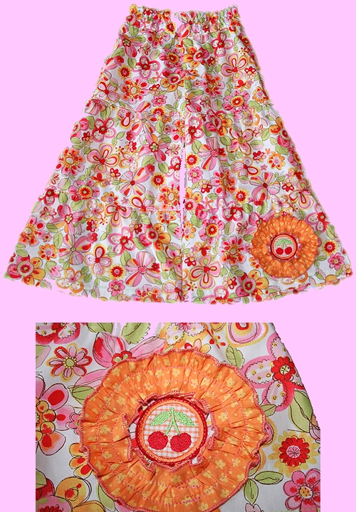 Kirschenhose