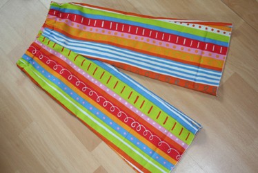 Ikea Stoff - Hose 5