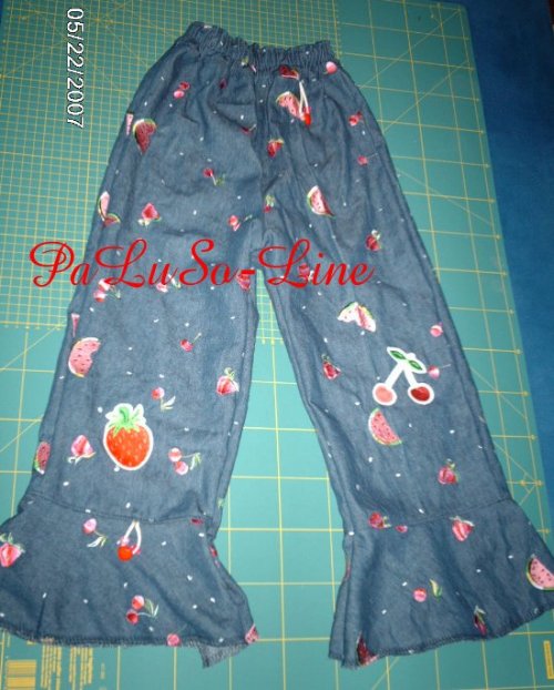 Frchtehose