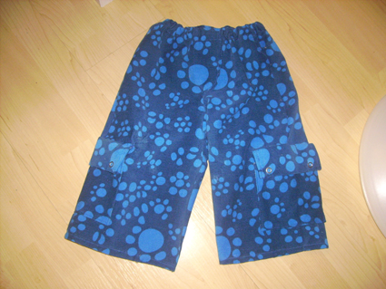 pftchenstoff und baggyhose