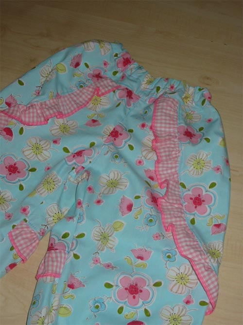 rschenhose