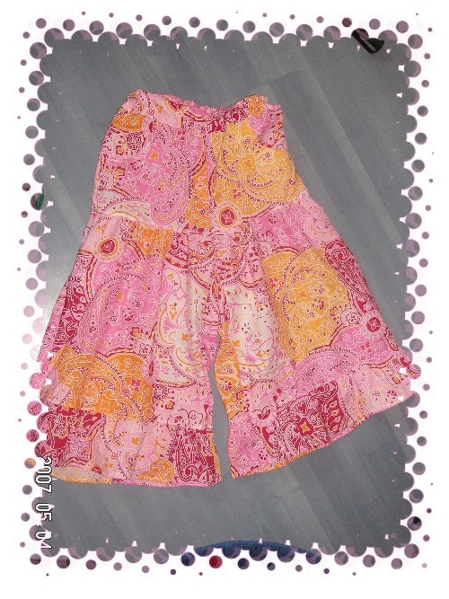 Rockhose