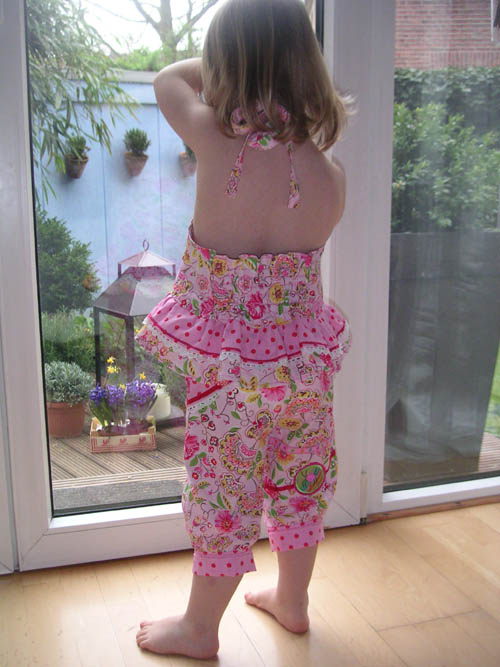 Mini-Sommer-Nena