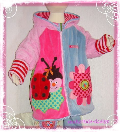 NICKY MIXJACKE