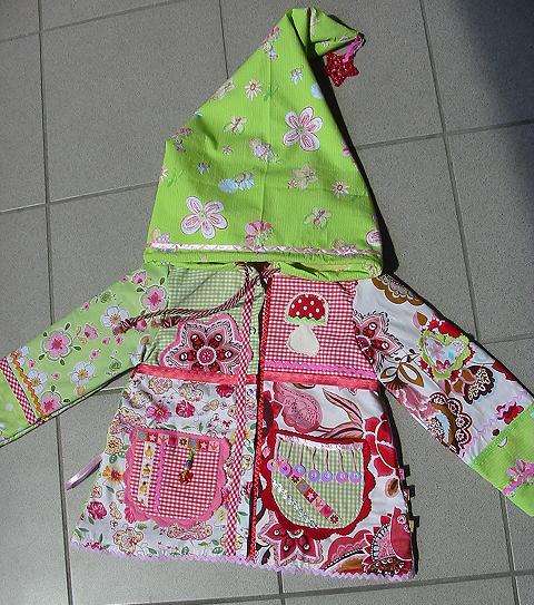 Patch die 2.