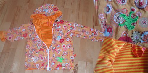 bergangsjacke