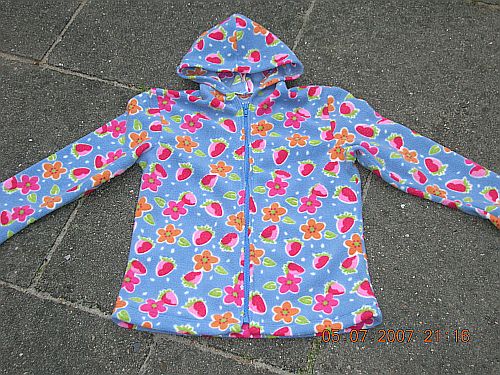 "Pia" - Jacke ...