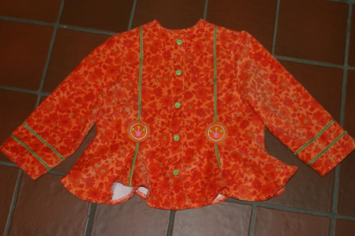 Frhlingserwachen