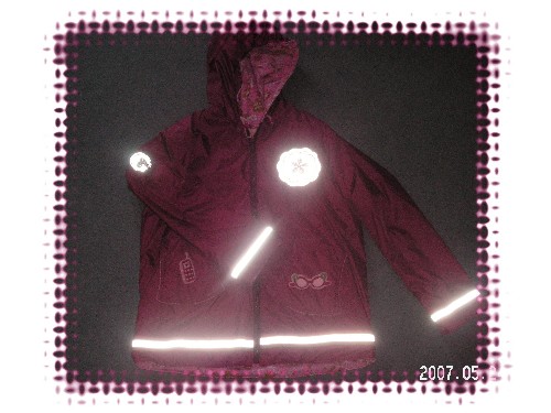 Regenjacke