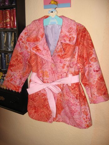 Ottobre Trenchcoat