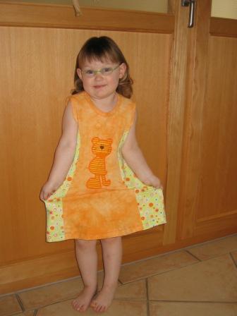Noch eine Sommer-Muriel
