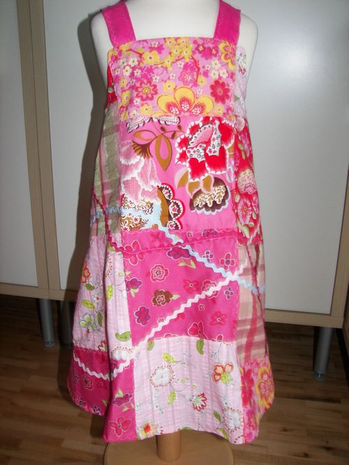 Patchwork - Anna