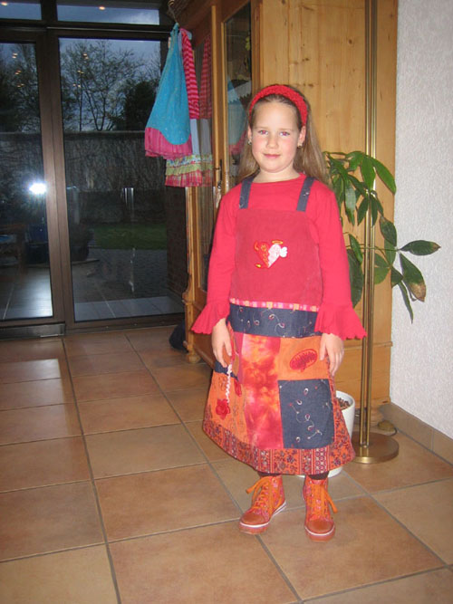 "Anna" fr meine Anna