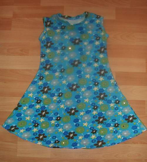 Uta Sommerkleid
