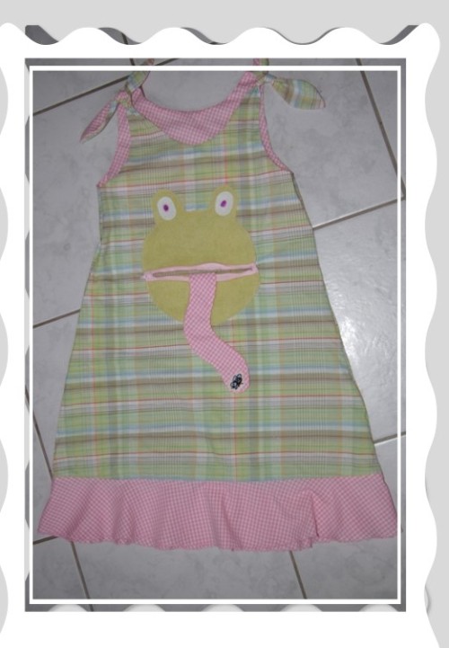 Frosch CARA
