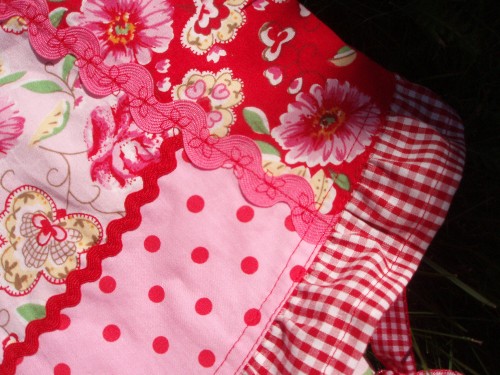 2. Vida Details