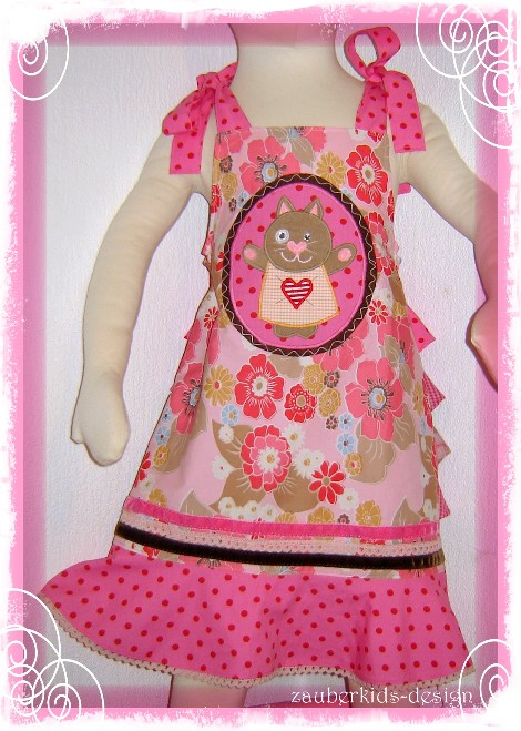 Happy Cat KLEID