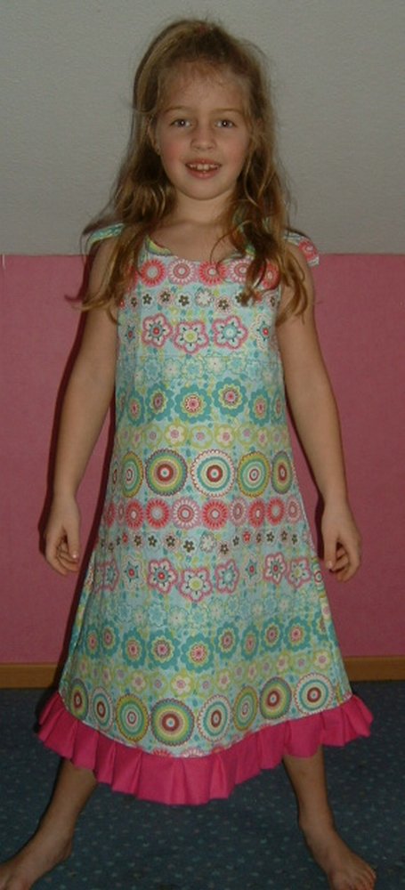 Noch mal Oona