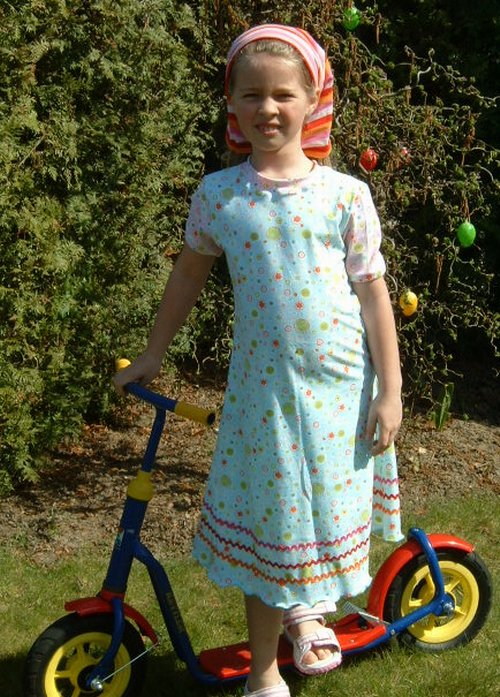 Lieblingskleid Olivia