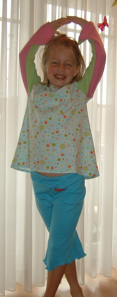 Unsere 1. Bea