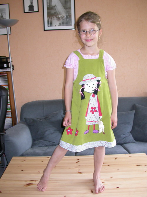 Prinzessin Lisa