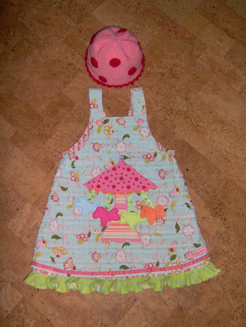 Ein Kleid fr Emma