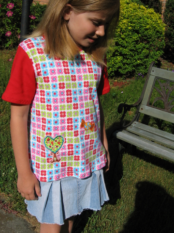 Candybaum Shirt