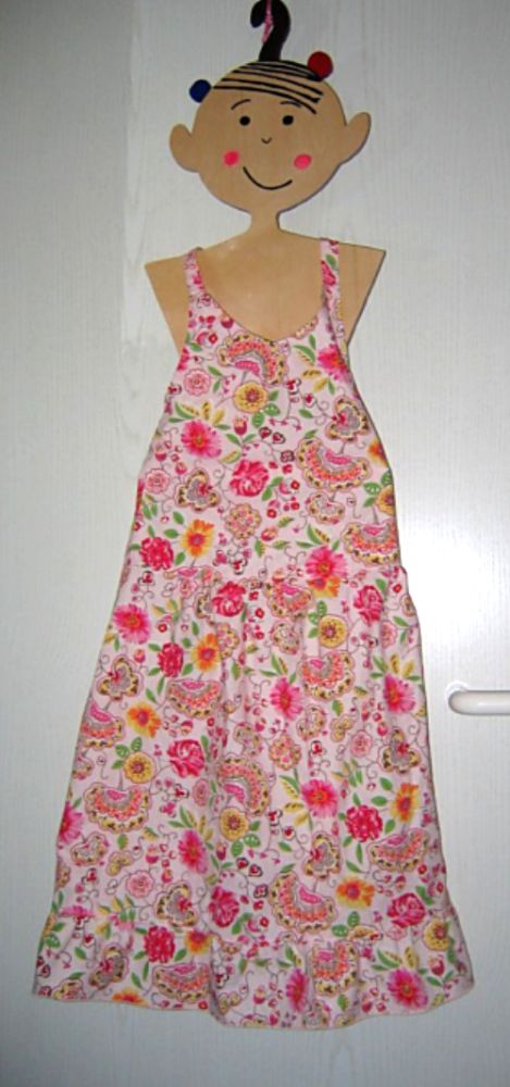 Sommerkleid Yola