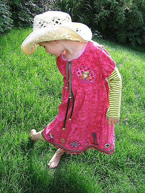 howdy girls!