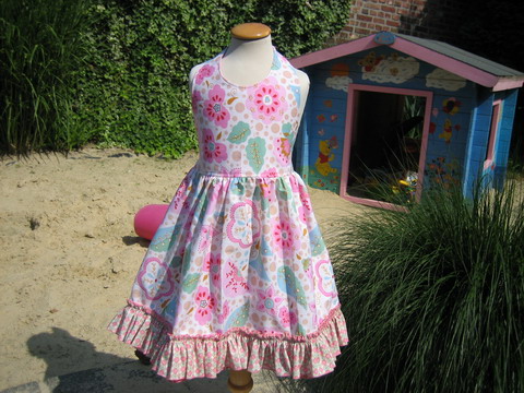 Bowznstuff Neckolder fr Gini