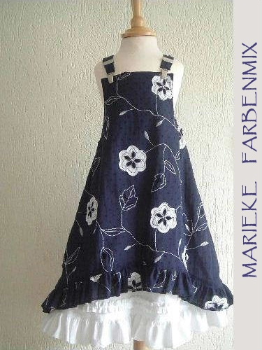 Eine Marieke