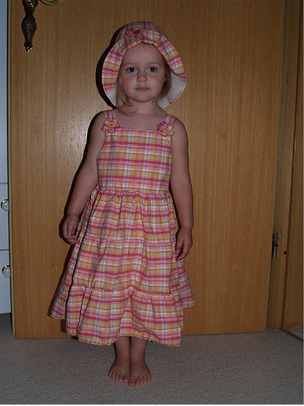 und noch was frn Sommer