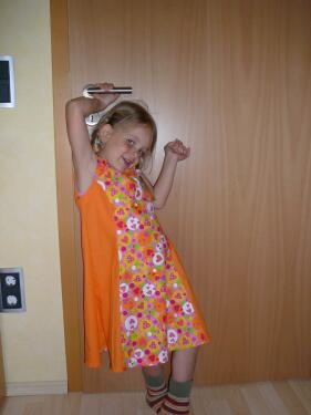 Meine 1. Muriel