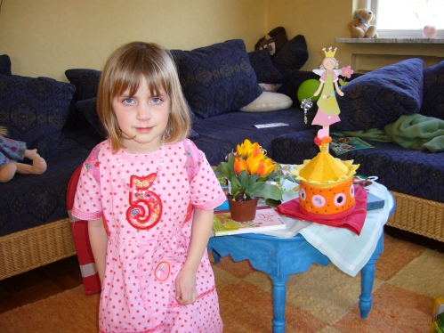 Geburtstag