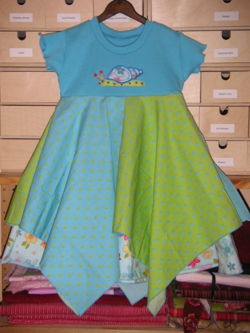 ottobrekleid
