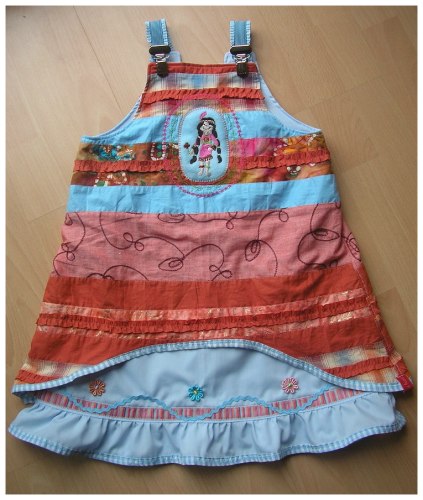 MARIEKE  * kleine Squaw * ...