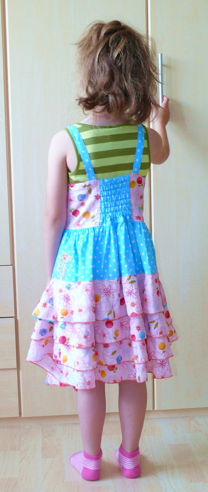 Stenzo Kleid